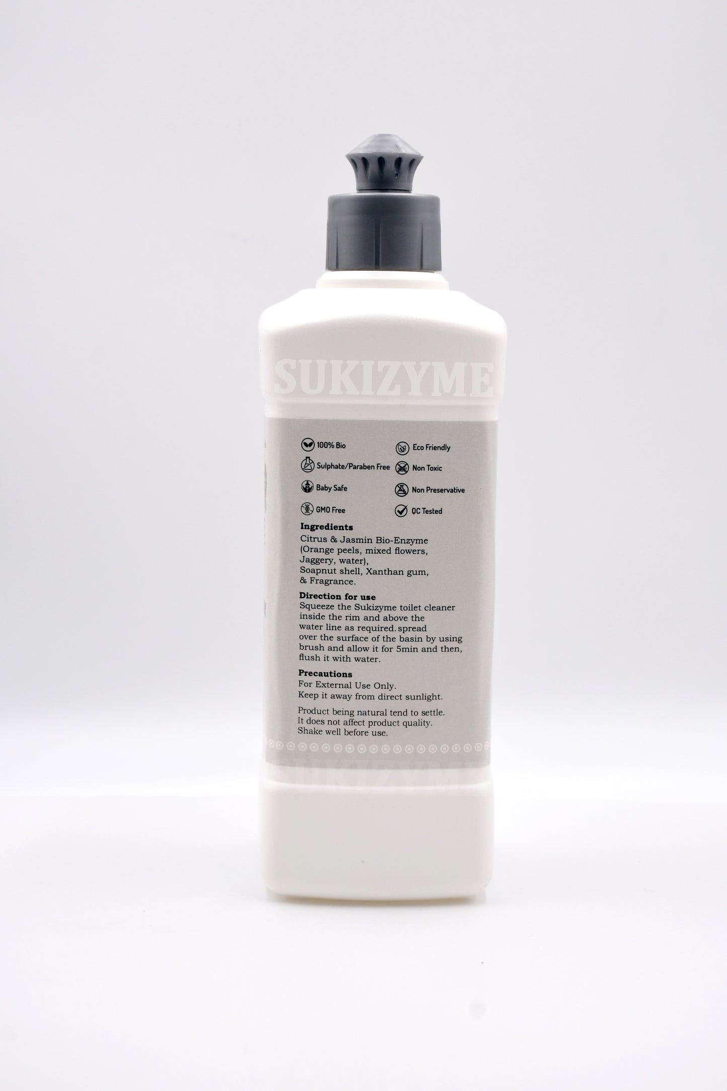 Sukizyme Toilet Cleaner