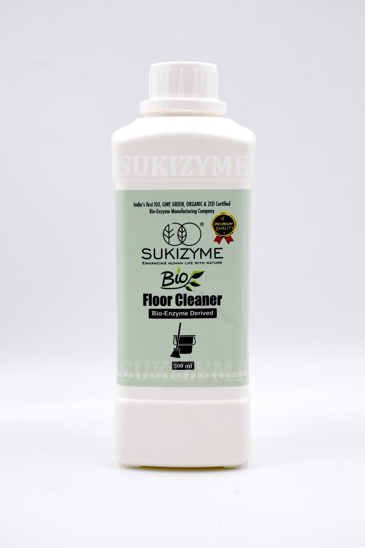 Sukizyme Floor Cleaner