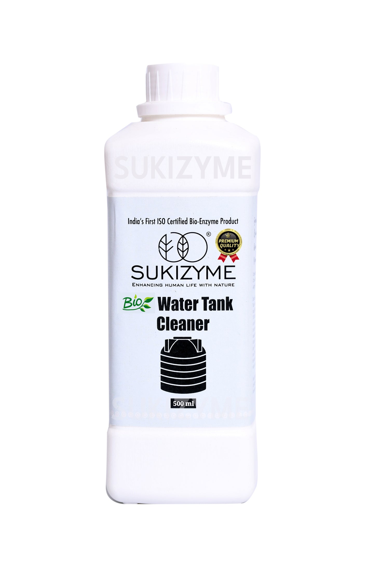 Sukizyme Water Tank Cleaner