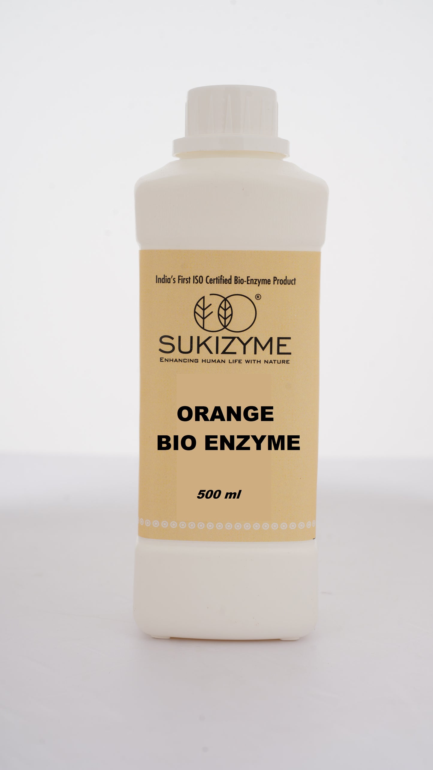 Sukizyme Orange Bioenzyme