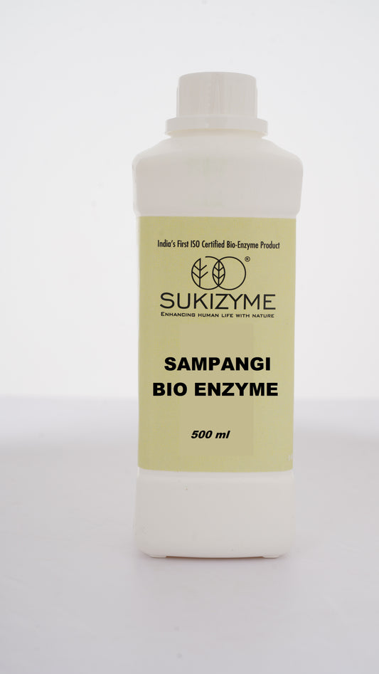 Sukizyme Sampangi Bioenzyme