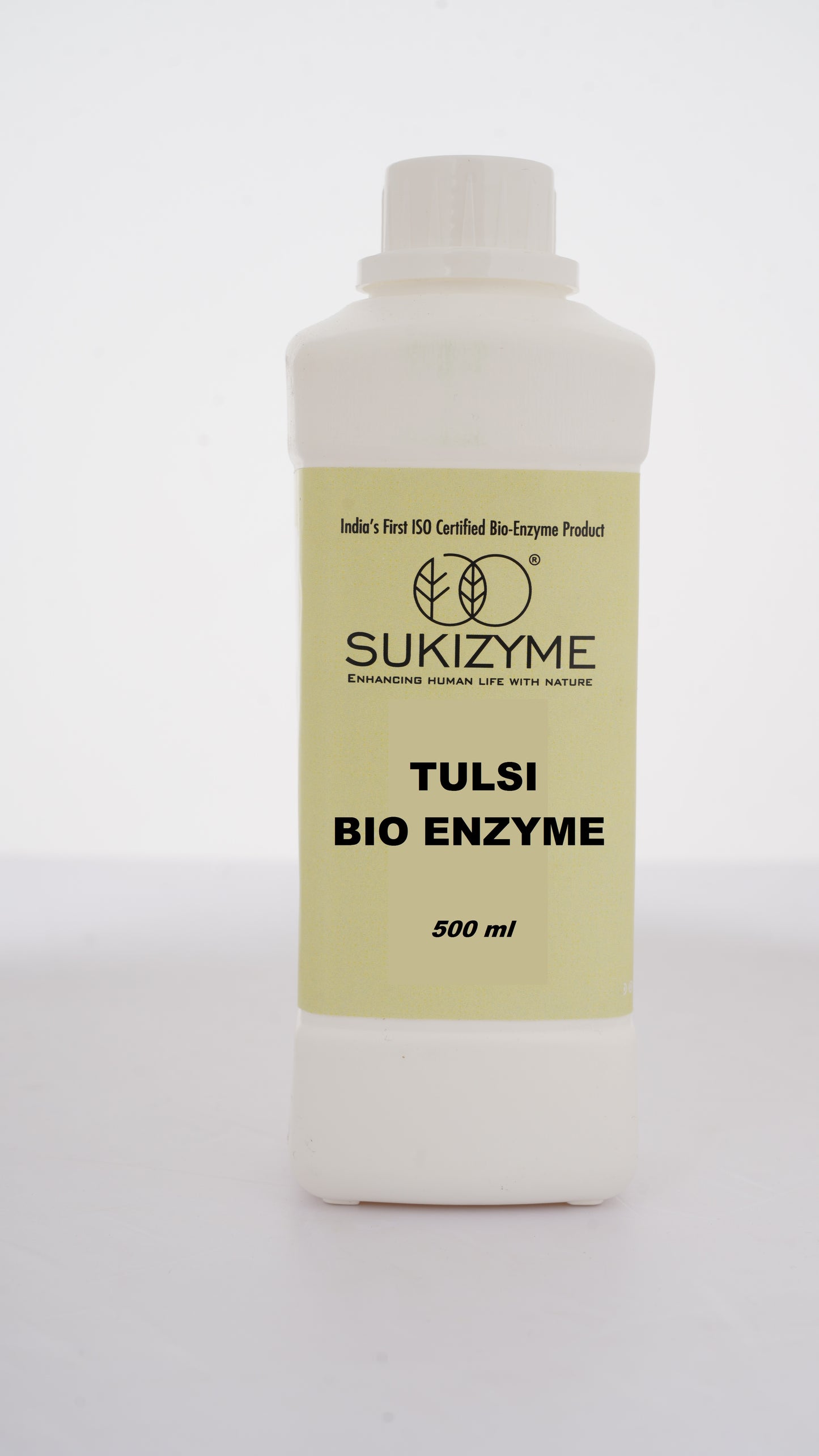 Sukizyme Tulsi Bioenzyme